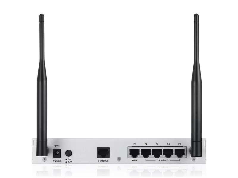 Zyxel Firewall USG FLEX 50AX