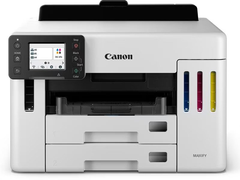 Canon Drucker MAXIFY GX5550