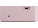 Canon Fotodrucker Selphy CP1500 Rosa inkl. Papier und Tinte