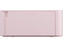 Canon Fotodrucker Selphy CP1500 Rosa inkl. Papier und Tinte