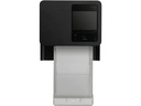 Canon Fotodrucker Selphy CP1500 Schwarz inkl. Papier und Tinte