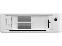 Canon Fotodrucker Selphy CP1500 Weiss inkl. Papier und Tinte