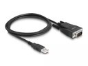 Delock Adapter USB 2.0 -  Seriell RS-232