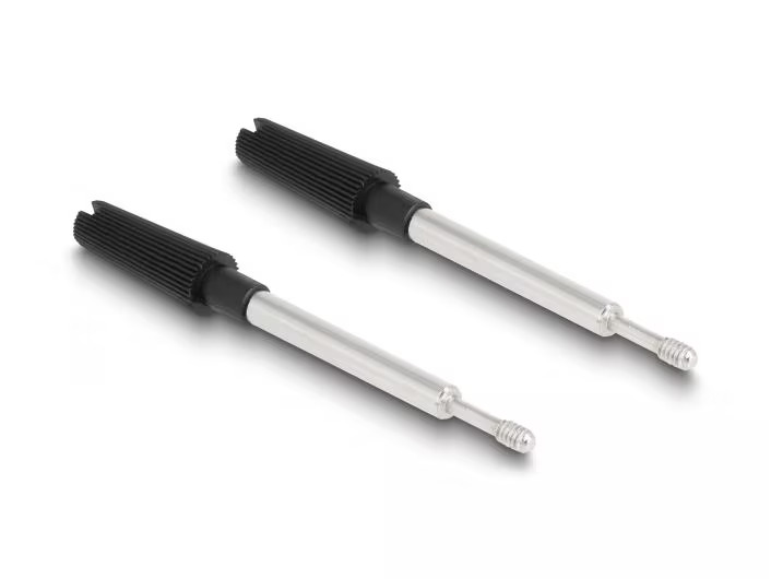 Delock Adapter USB 2.0 -  Seriell RS-232