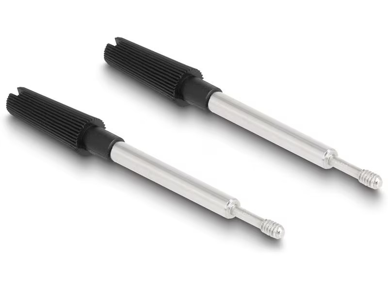 Delock Adapter USB 2.0 -  Seriell RS-232