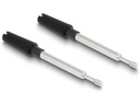 Delock Adapter USB 2.0 -  Seriell RS-232