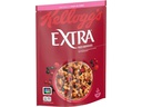 Kellogg's Müesli Extra Red Berries 400 g