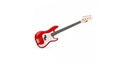 MAX E-Bass GigKit Rot