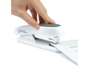 Rapesco Heftgerät Germ Savvy 20 Seiten, Weiss