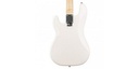 MAX E-Bass GigKit Weiss