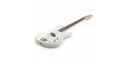 MAX E-Bass GigKit Weiss