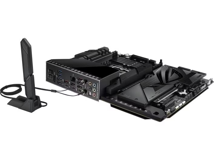 ASUS ROG Mainboard Maximus Z790 Dark Hero