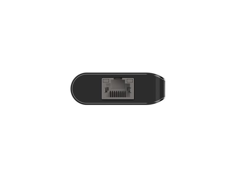 Belkin Dockingstation USB-C Multiport 6-in-1