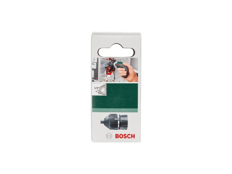 Bosch Drehmomentaufsatz IXO
