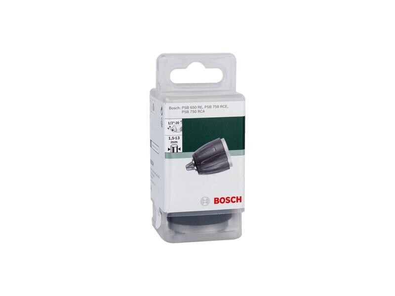 Bosch Schnellspannbohrfutter 1.5 - 13 mm