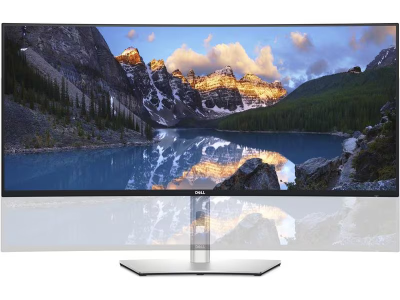 DELL Monitor UltraSharp 38 U3824DW