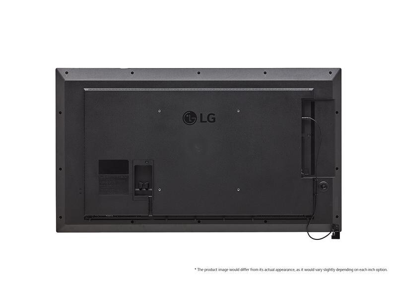 LG Public Display 43UM5N-H 43