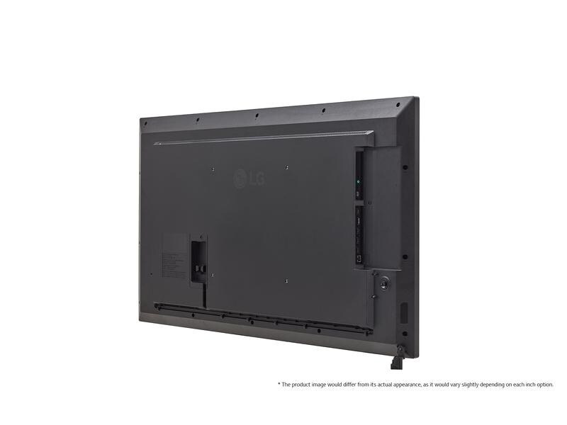 LG Public Display 43UM5N-H 43