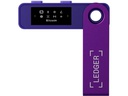 Ledger Nano S Plus Amethyst Purple