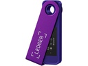 Ledger Nano S Plus Amethyst Purple