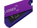 Ledger Nano S Plus Amethyst Purple