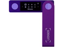 Ledger Nano X Amethyst Purple