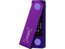 Ledger Nano X Amethyst Purple