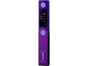 Ledger Nano X Amethyst Purple