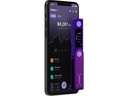 Ledger Nano X Amethyst Purple