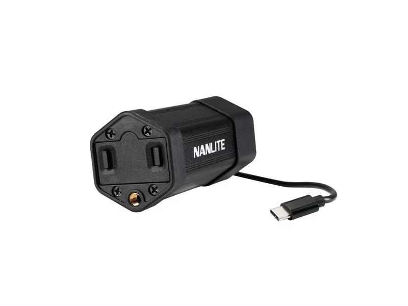 Nanlite Batteriegriff BT-BG-F550