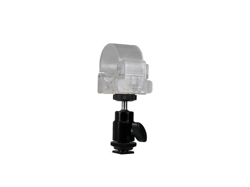Nanlite Halterung HD-T12+BH