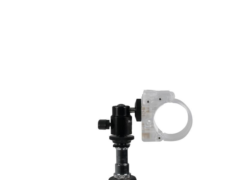 Nanlite Halterung HD-T12+BH