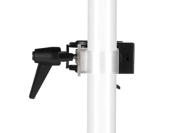 Nanlite Halterung HD-T12-1-C