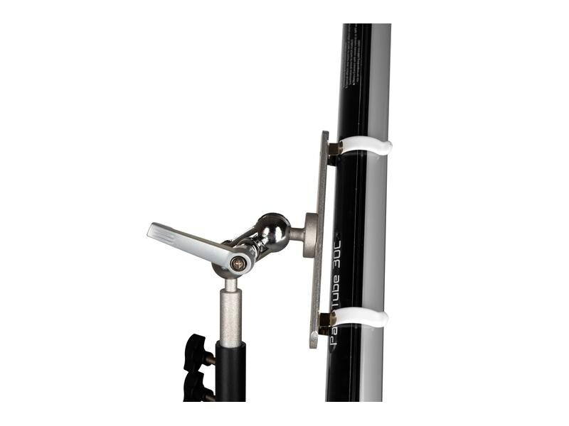Nanlite Halterung T12 + Pavotube
