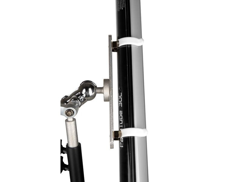 Nanlite Halterung T12 + Pavotube