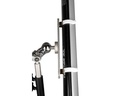 Nanlite Halterung T12 + Pavotube