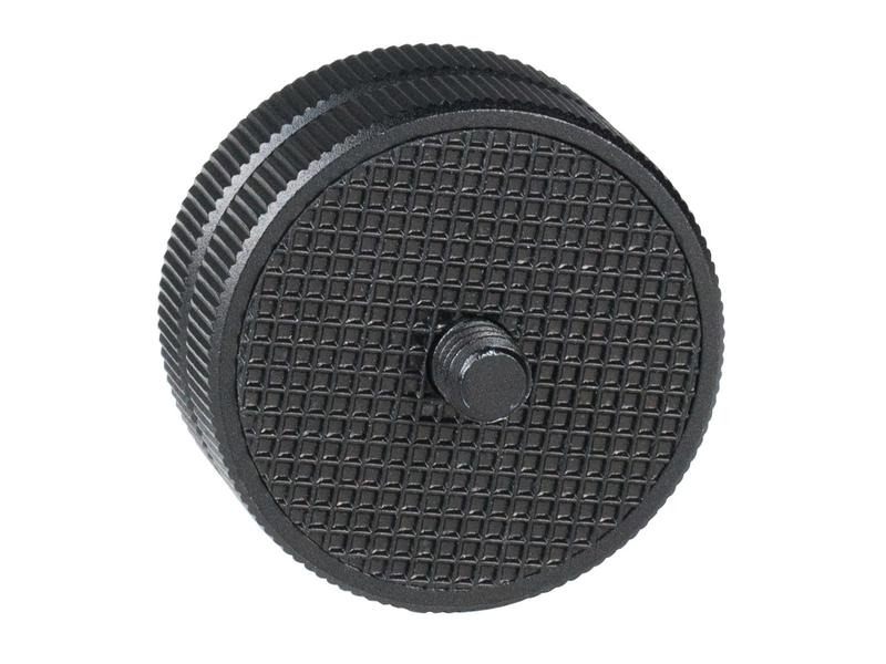 Nanlite Koppler AS-CP-1/4