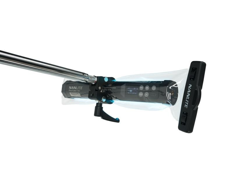 Nanlite Mini Super Clamp