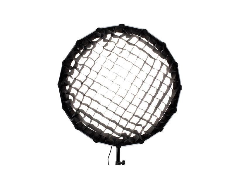 Nanlite Richtgitter EC-FMM-60