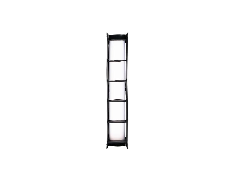 Nanlite Richtgitter EC-PTII6C