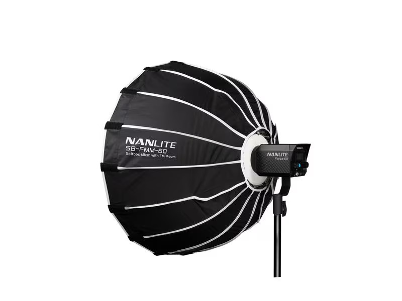 Nanlite Softbox SB-FMM-60