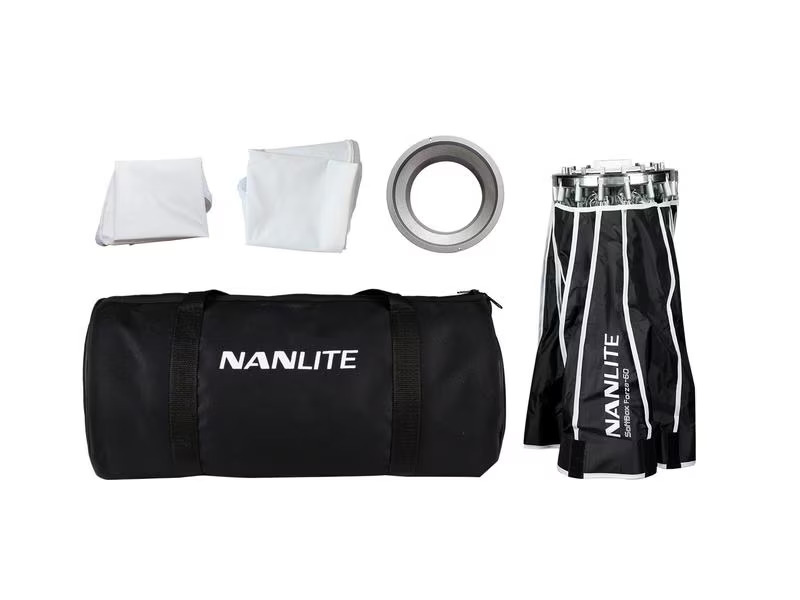 Nanlite Softbox SB-FMM-60