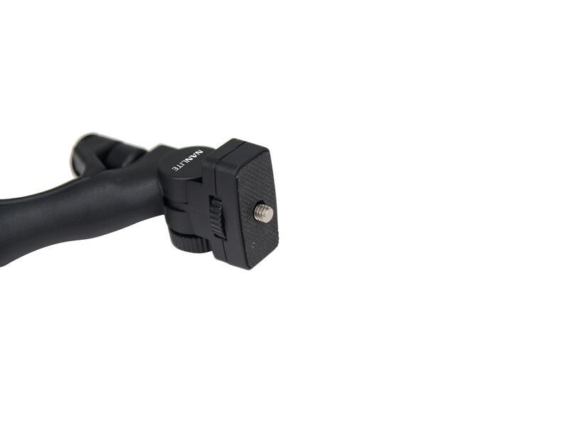 Nanlite Stativ AS-MT/HG-1/4