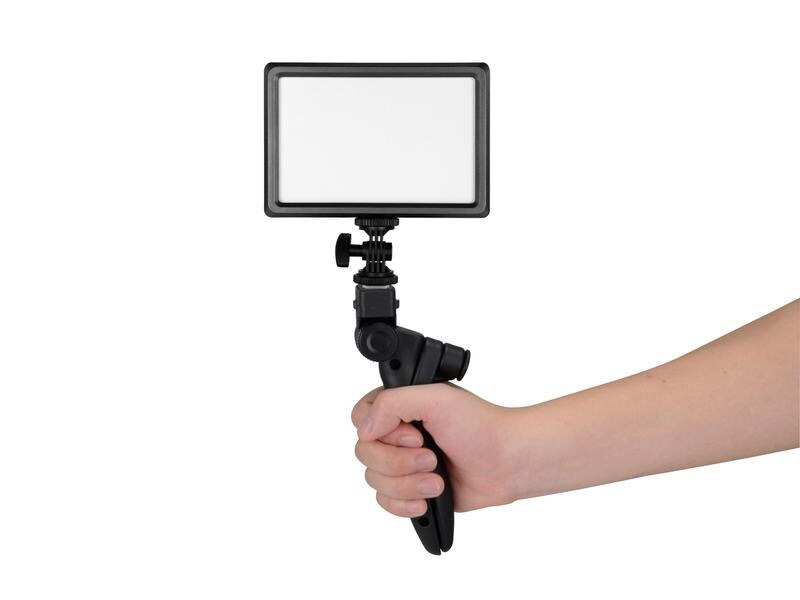 Nanlite Stativ AS-MT/HG-1/4