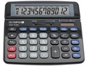 Olympia Bürorechner 2503