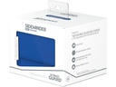 Ultimate Guard Kartenbox XenoSkin Synergy Sidewinder 100+ Blau/Weiss