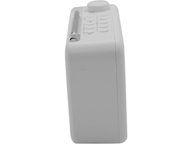 Pure DAB+ Radio Elan One2 Weiss
