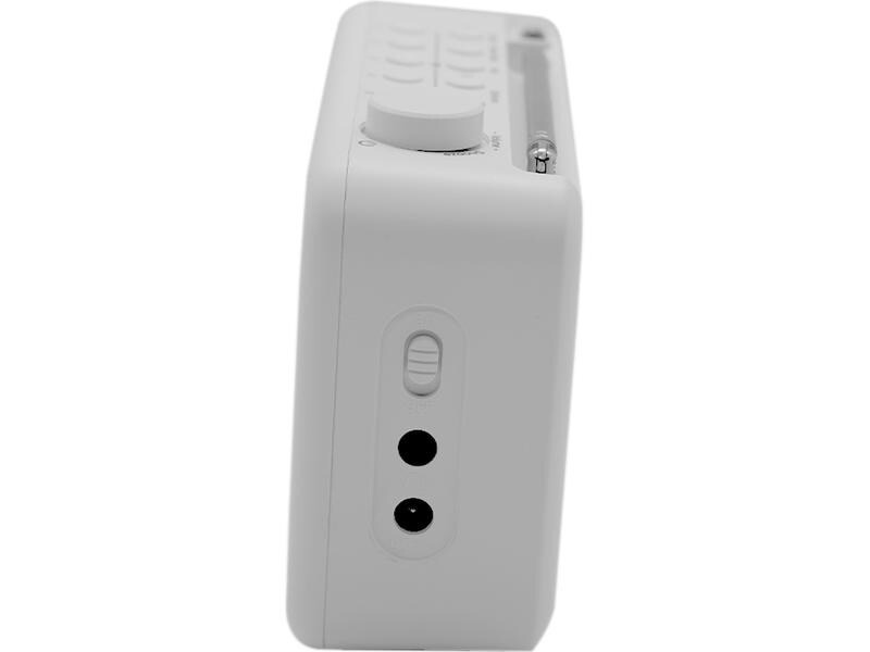 Pure DAB+ Radio Elan One2 Weiss