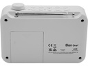 Pure DAB+ Radio Elan One2 Weiss