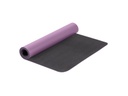 Airex Yogamatte Eco Grip Lila, 183 x 61 x 0.4 cm, 2.3 kg